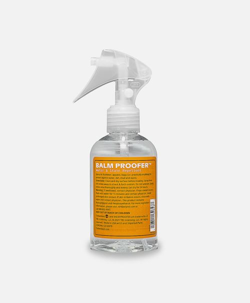 Repelente de agua y manchas Balm Proofer