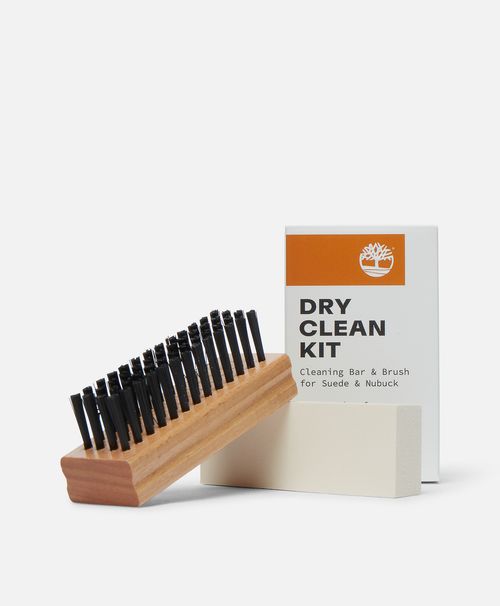 Kit de limpieza en seco