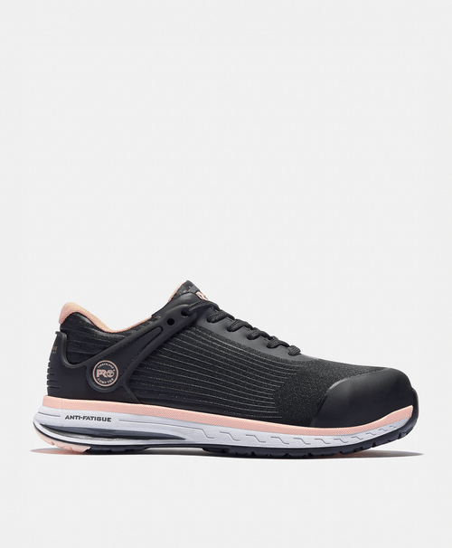 Sneakers de Trabajo para mujer Drivetrain Composite-Toe