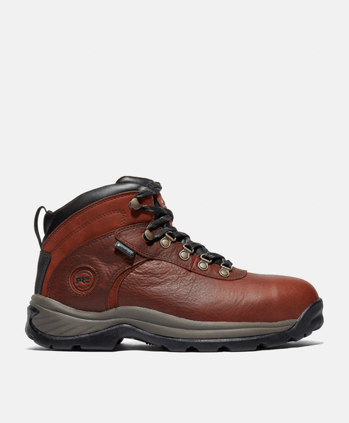 Botas de Trabajo para hombre Flume Work Waterproof Steel-Toe