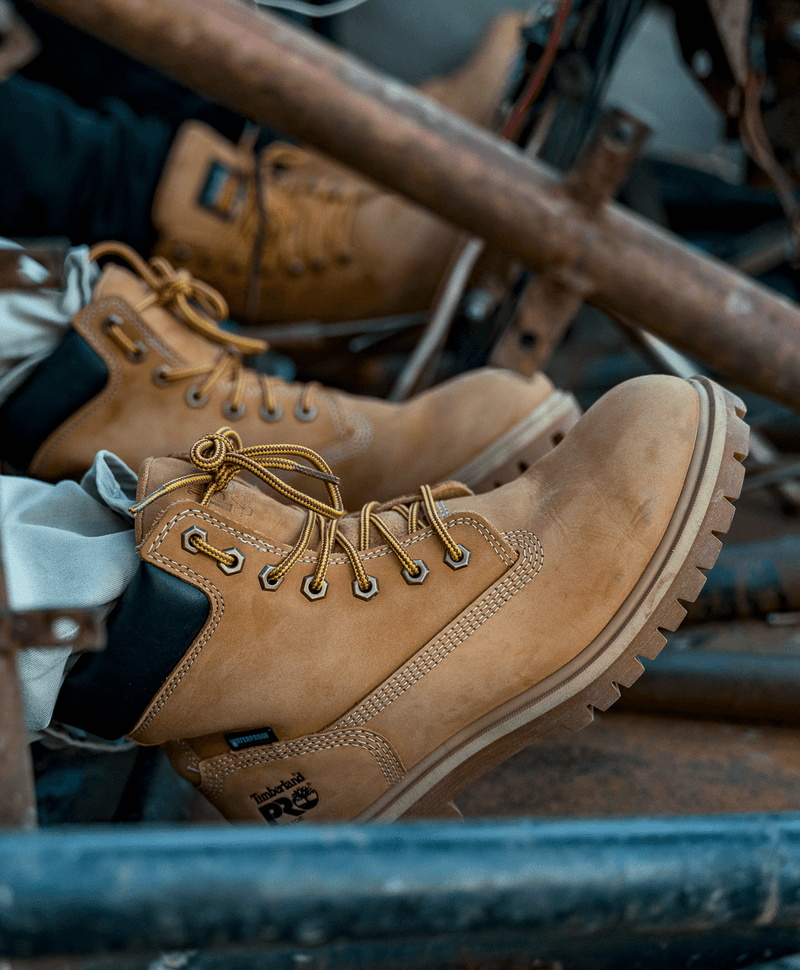 Botas de agua timberland online