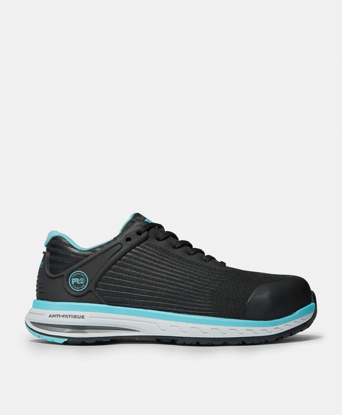 Sneakers de Trabajo para mujer Drivetrain Composite-Toe