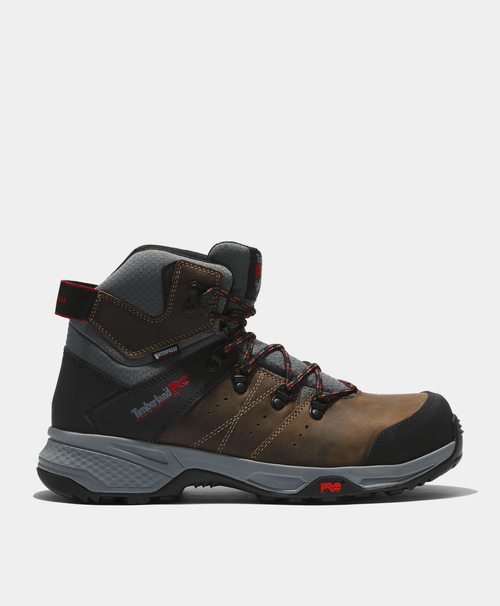 Botas de Trabajo Hikers para hombre Switchback Waterproof Comp-Toe