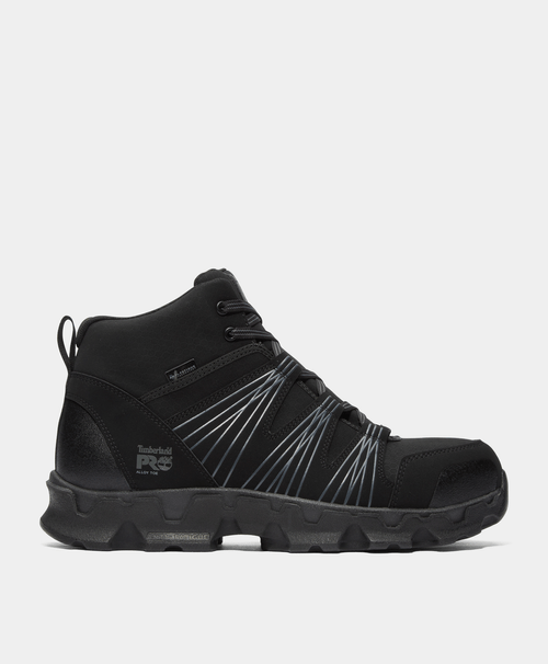 Botas de Trabajo para hombre Powertrain ESD Alloy Safety-Toe