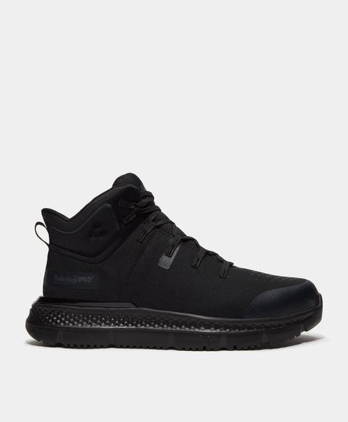 Sneakers de Trabajo para hombre Intercept Mid CSA Steel Toe