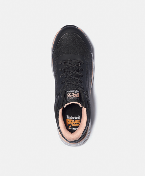 Sneakers de Trabajo para mujer Drivetrain Composite-Toe