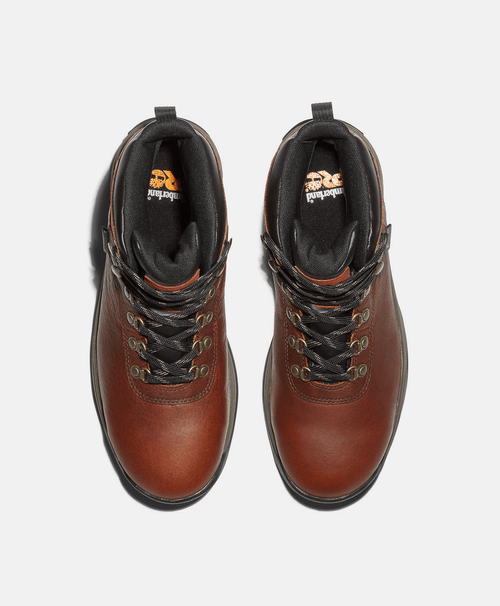 Botas de Trabajo para hombre Flume Work Waterproof Steel-Toe