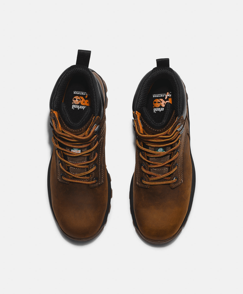 Botas de Trabajo para hombre TiTAN® EV 6" Waterproof Comp-Toe