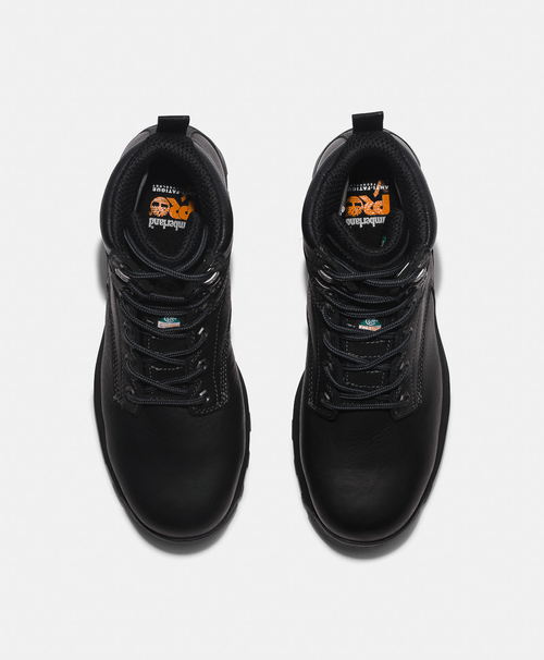 Botas de Trabajo para hombre TiTAN® EV 6" Waterproof Comp-Toe