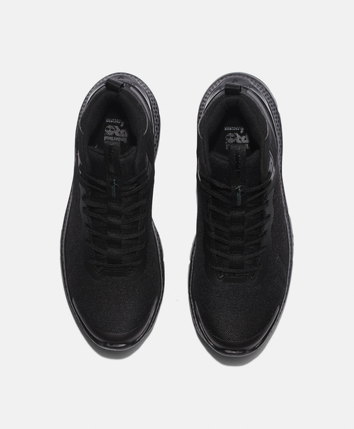 Sneaker Boots de Trabajo para hombre Setra Comp-Toe Athletic Negro TB0A5PMP001
