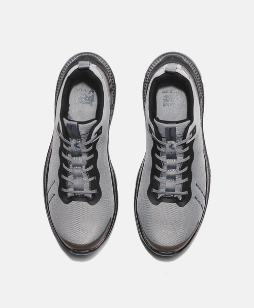 Sneakers de Trabajo para hombre Setra Comp-Toe Athletic Gris TB0A5PKE065