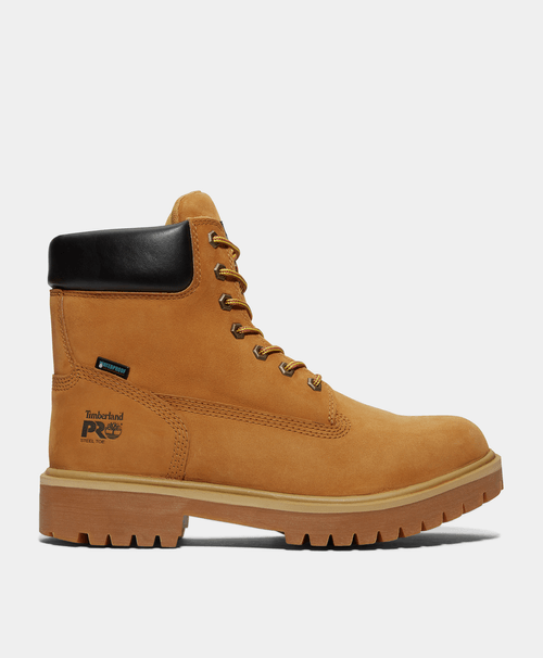 Botas de Trabajo para hombre Direct Attach 6" Waterproof Steel Toe