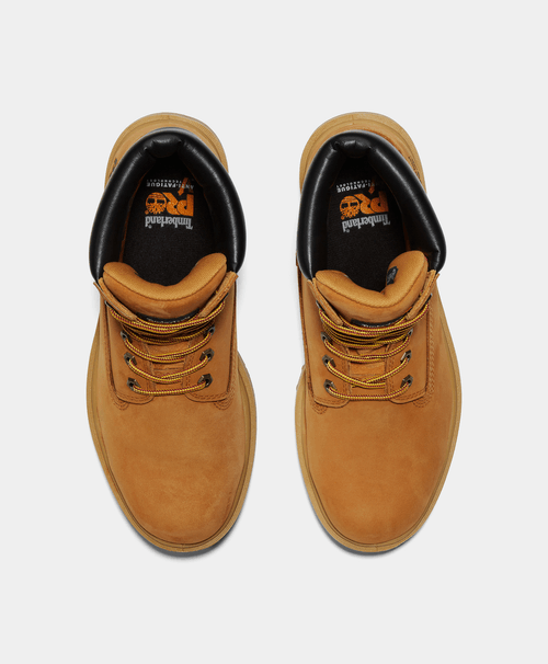 Botas de Trabajo para hombre Direct Attach 6" Waterproof Steel Toe
