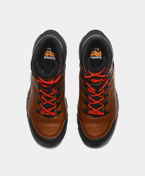Botas de Trabajo para hombre Hyperion 6" Waterproof XL Comp-Toe