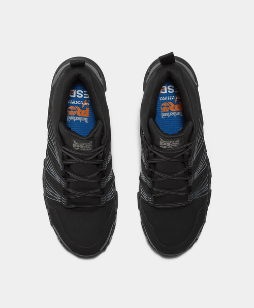Botas de Trabajo para hombre Powertrain ESD Alloy Safety-Toe