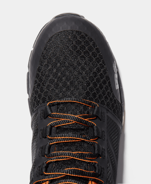 Sneaker Boots de Trabajo para hombre Radius Composite Safety-Toe