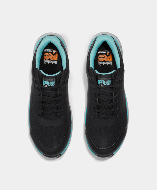 Sneakers de Trabajo para mujer Drivetrain Composite-Toe
