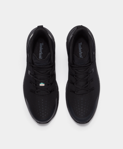Sneakers de Trabajo para hombre Intercept Mid CSA Steel Toe