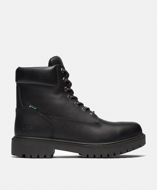 Botas de Trabajo Impermeables para hombre Direct Attach 6-Inch