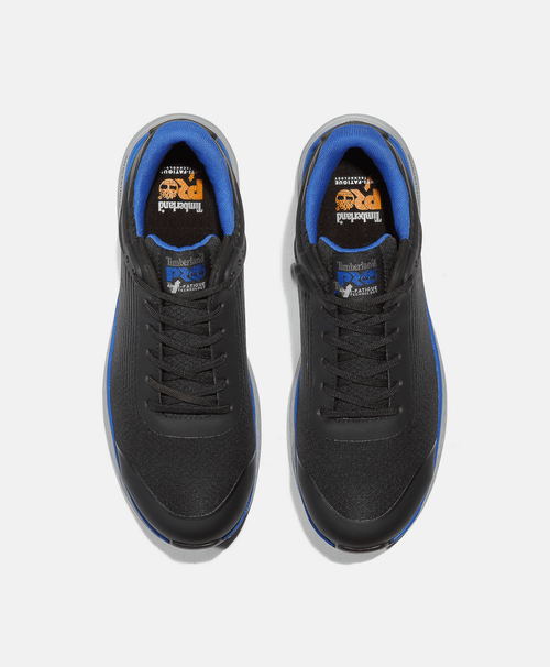 Tenis de Trabajo Dieléctricos con Casquillo Drivetrain hombre