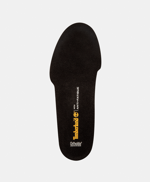 Plantillas Anti-Fatigue, Naranja
