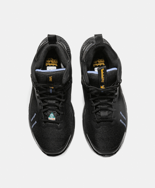 Tenis de Seguridad Dieléctricos con Casquillo Setra para Mujer