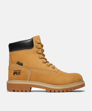 Botas de Trabajo Impermeables para Mujer Direct Attach 6-Inch