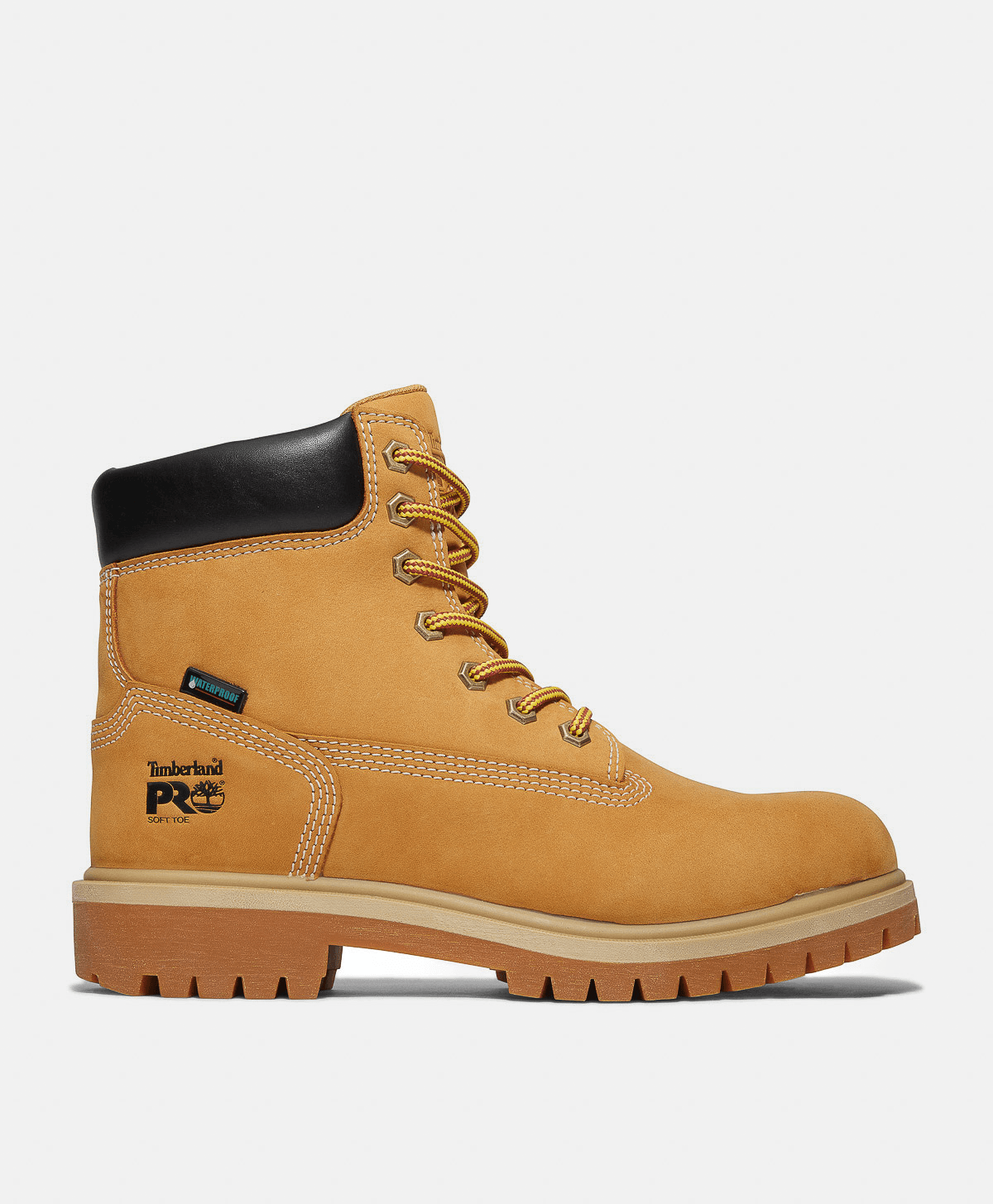Botas y tenis industriales para mujer Timberland Pro