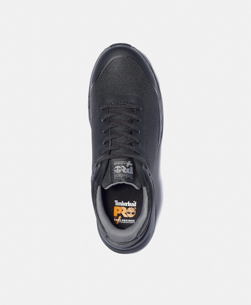 Tenis de Trabajo Dieléctricos con Casquillo Drivetrain hombre