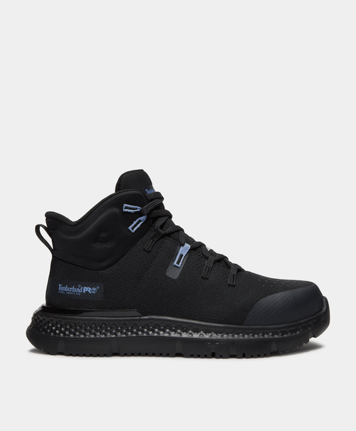 Tenis de Trabajo Dieléctricos con Casquillo Intercept Mujer