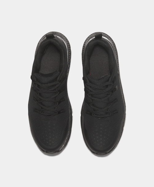 Tenis de Seguridad Intercept con Punta de Acero para Mujer