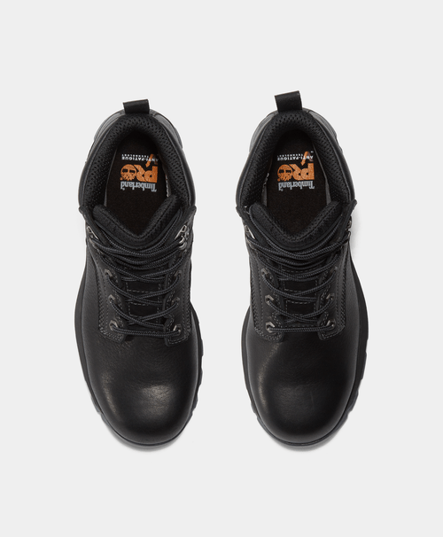 Botas de trabajo impermeables con casquillo TiTAN™ EV 6" Hombre