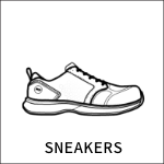 Calzado Sneakers